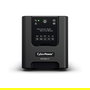 CyberPower PR750ELCD - SAI / UPS 750VA 675W, Sine Wave, Torre, LCD, 6 Salidas, Protección para PC y Electrónica