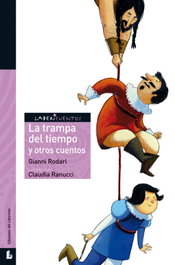 LABERINTO La trampa del tiempo y otros cuentos