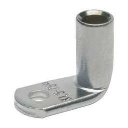 Klauke 47R8 Ojiva de tubo angular de acero inoxidable y cobre, 70 mm²