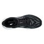 Zapatillas de Running para Adultos Brooks Launch 11 Blanco Negro 40