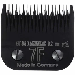B. Braun Cabezal Snap On 3'2 mm 7F