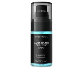 Catrice AQUA SPLASH spray fijador efecto grip 55 ml