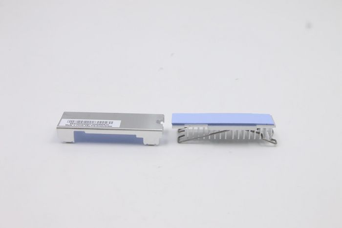 Lenovo M.2 2280 SSD heatsink para sistemas Lenovo Lenovo M.2 2280 SSD heatsink para sistemas Lenovo