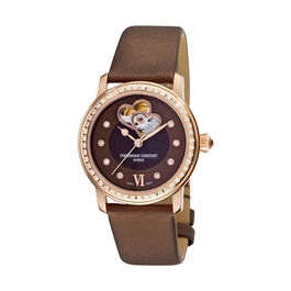 Reloj Mujer Frederique Constant FC-310CDHB2PD4 (Ø 35 mm)