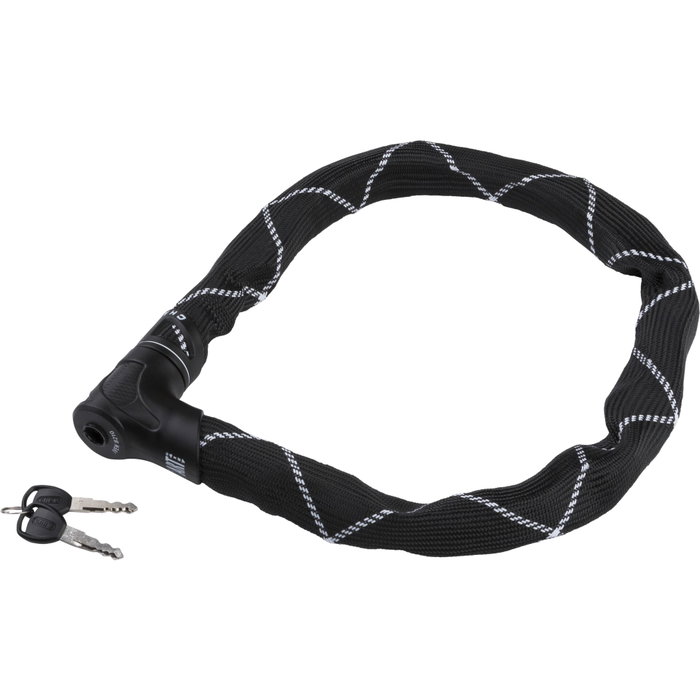 Abus Iven Steel-O-Chain 8210/85 Abus Iven Steel-O-Chain 8210/85