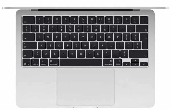 Apple Macbook Air M5 13,6 Pulgadas 24GB 1TB Plata Apple Macbook Air M5 13,6 Pulgadas 24GB 1TB Plata