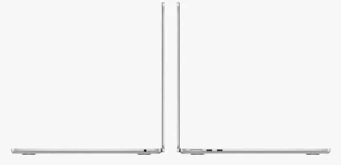 Apple Macbook Air M5 13,6 Pulgadas 24GB 1TB Plata Apple Macbook Air M5 13,6 Pulgadas 24GB 1TB Plata