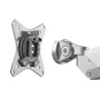 Logilink BP0086 Soporte de Mesa para Pantalla de hasta 81,3 cm (32'') Plata