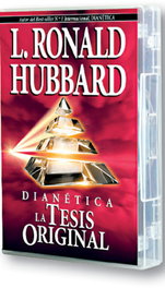 NEW ERA PUBLICATIONS, Dianética: la tesis original, L. Ronald Hubbard - NEW ERA PUBLICATIONS