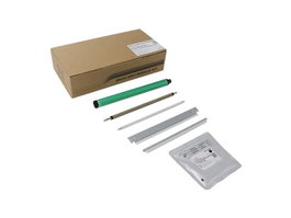 CoreParts Kit de reconstrucción de unidad de imagen negro para RICOH MPC305/306/307/406/407 e IM C300/300F/400F/400SRF