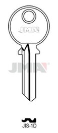 JMA Llaves Tipo A Modelo JIS-1D