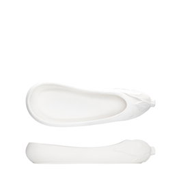 Summa Premium Set de 3 Rabaneras Organic Berenjena Mate 26x8cm