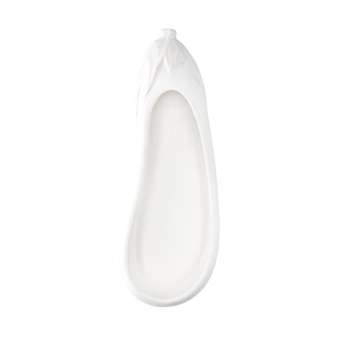 Summa Premium Set de 3 Rabaneras Organic Berenjena Mate 26x8cm