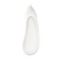 Summa Premium Set de 3 Rabaneras Organic Berenjena Mate 26x8cm