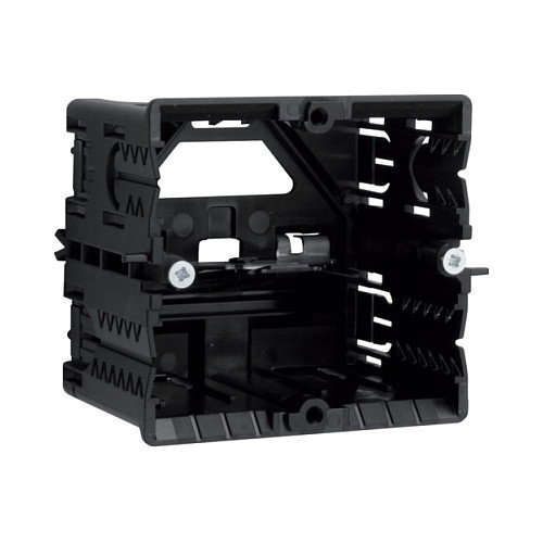 Hager GLS5500 Kit de montaje para perfiles C Hager GLS5500 Kit de montaje para perfiles C