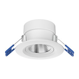 Opple Lighting LEDSpotRA-Chiara-E 9W 675lm Blanco