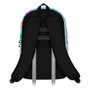 Karactermania Mochila HS FAN 3.0 Minnie Mouse Bloom Azul