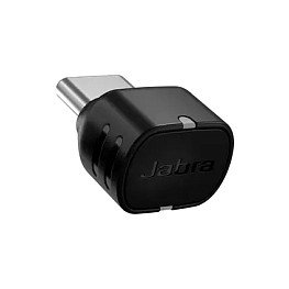 Jabra Evolve3 75 UC + Link 390c warm grey