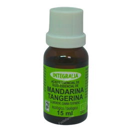 INTEGRALIA Aceite Esencial Mandarina Eco 15ml