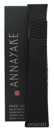 Annayake Pour Lui Eau de Toilette 100ml Vaporizador