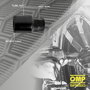 Omp Tornillos Antirrobo Llantas M14x1.5 Cónico Largo 28-55 mm Negro