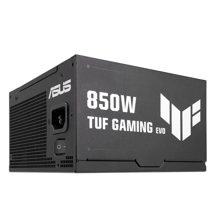 Asus TUF Gaming 850G EVO 850W 80+ Gold ATX 3.1 Modular Negra