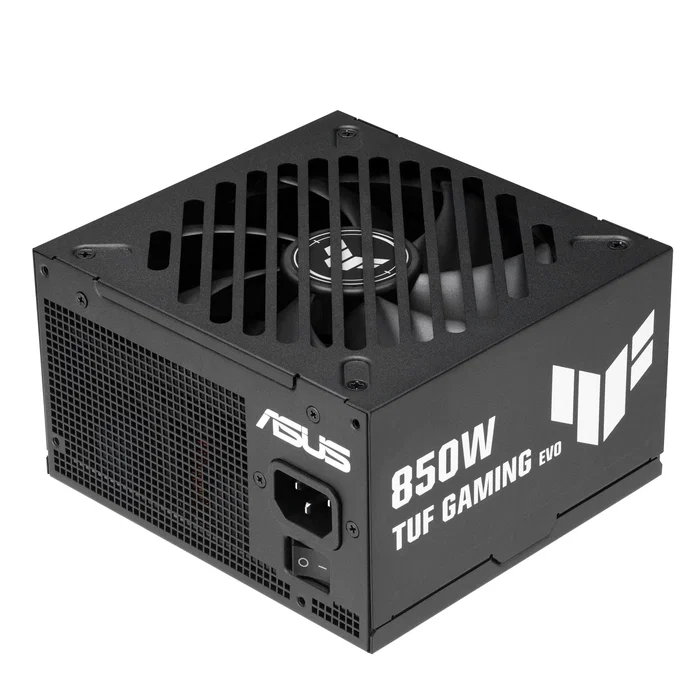 Asus TUF Gaming 850G EVO 850W 80+ Gold ATX 3.1 Modular Negra