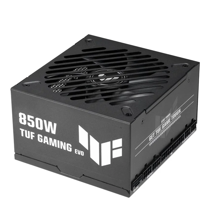 Asus TUF Gaming 850G EVO 850W 80+ Gold ATX 3.1 Modular Negra