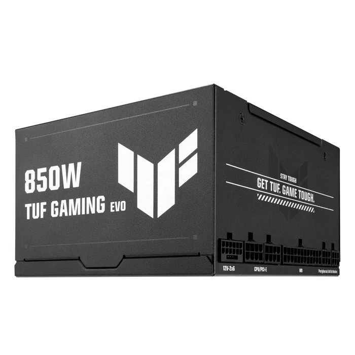 Asus TUF Gaming 850G EVO 850W 80+ Gold ATX 3.1 Modular Negra