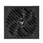ASUS TUF-GAMING-850G-EVO Fuente de Alimentación 850W 80+ Gold ATX 3.0, Activo, Negro, 1 Ventilador