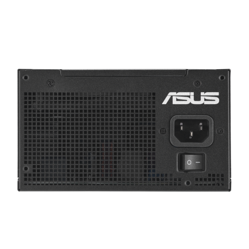 ASUS TUF-GAMING-850G-EVO Fuente de Alimentación 850W 80+ Gold ATX 3.0, Activo, Negro, 1 Ventilador