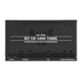 ASUS TUF-GAMING-850G-EVO Fuente de Alimentación 850W 80+ Gold ATX 3.0, Activo, Negro, 1 Ventilador