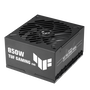 ASUS TUF-GAMING-850G-EVO Fuente de Alimentación 850W 80+ Gold ATX 3.0, Activo, Negro, 1 Ventilador