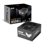 ASUS TUF-GAMING-850G-EVO Fuente de Alimentación 850W 80+ Gold ATX 3.0, Activo, Negro, 1 Ventilador