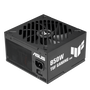ASUS TUF-GAMING-850G-EVO Fuente de Alimentación 850W 80+ Gold ATX 3.0, Activo, Negro, 1 Ventilador