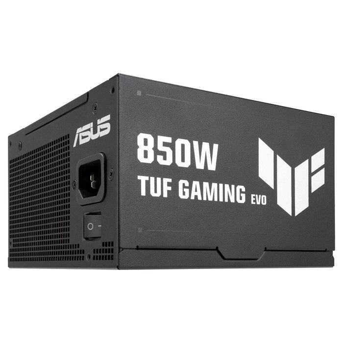 Asus TUF Gaming 850G EVO 850W 80 PLUS Gold ATX 3.1 Asus TUF Gaming 850G EVO 850W 80 PLUS Gold ATX 3.1