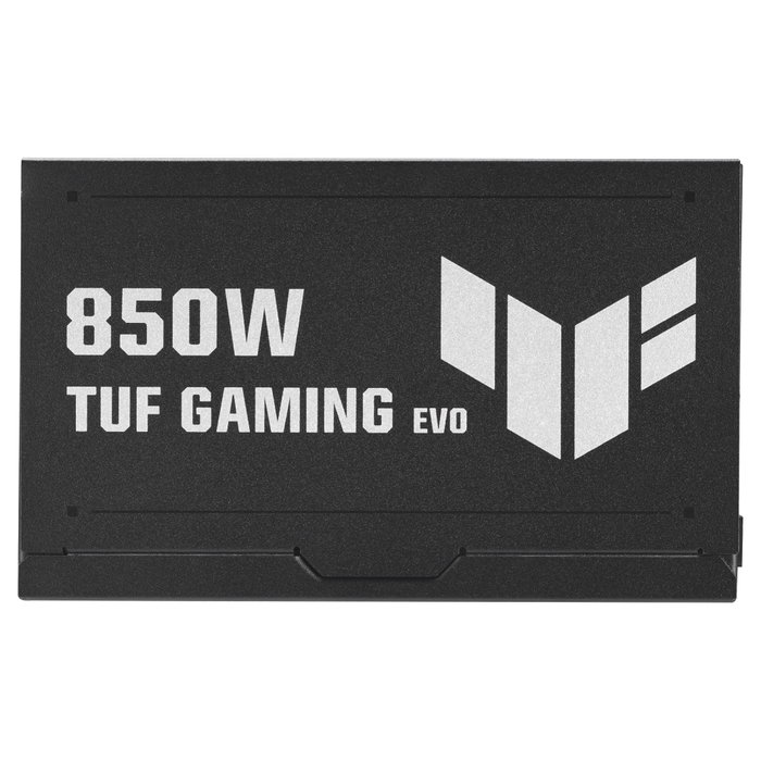 Asus TUF Gaming 850G EVO 850W 80 PLUS Gold ATX 3.1 Asus TUF Gaming 850G EVO 850W 80 PLUS Gold ATX 3.1