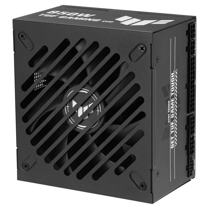 Asus TUF Gaming 850G EVO 850W 80 PLUS Gold ATX 3.1 Asus TUF Gaming 850G EVO 850W 80 PLUS Gold ATX 3.1