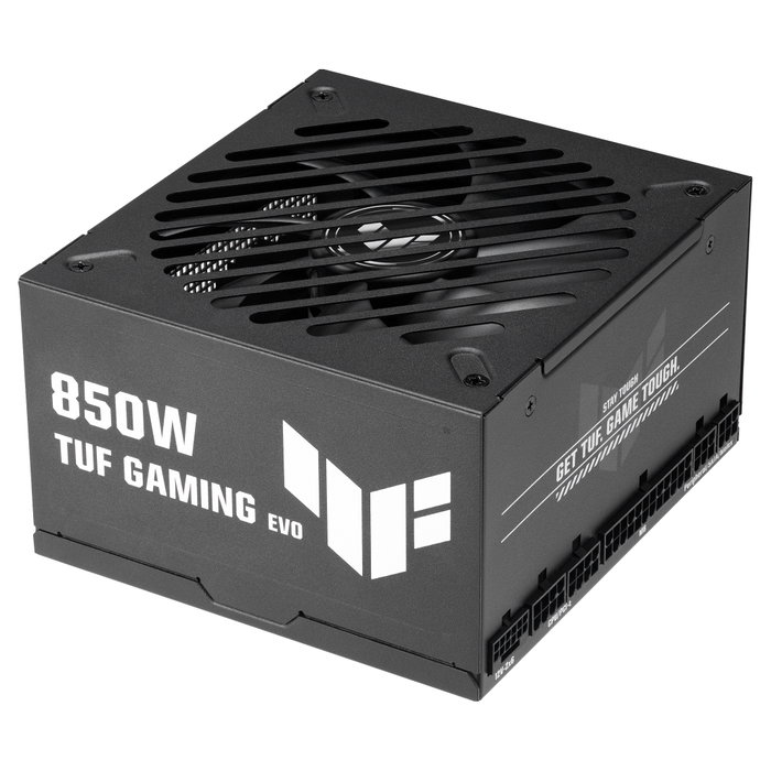 Asus TUF Gaming 850G EVO 850W 80 PLUS Gold ATX 3.1 Asus TUF Gaming 850G EVO 850W 80 PLUS Gold ATX 3.1