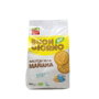 La Finestra sul Cielo Galletas de la Mañana BIO 500g