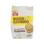 LA FINESTRA SUL CIELO Galletas de la Mañana BIO 500g