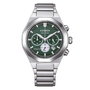 Reloj Hombre Citizen SUPER TITANIUM Plateado