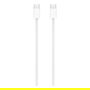 Apple MW493ZM/A Cable de Carga USB-C de 1 m y 60 W Blanco