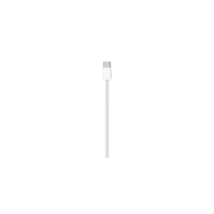Apple Cable USB-C Trenzado 1 m 60 W Blanco Apple Cable USB-C Trenzado 1 m 60 W Blanco