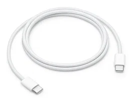 Apple Cable USB-C a USB-C 60W de 1 m Blanco