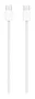 Apple MW493ZM/A Cable USB-C [USB-C a USB-C] Blanco 1 m USB 2.0 Power Delivery (60 W)