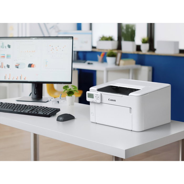 Canon i-SENSYS LBP 122 dw II