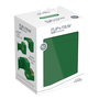 Ultimate Guard Flip'n'Tray 133+ Xenoskin - Green