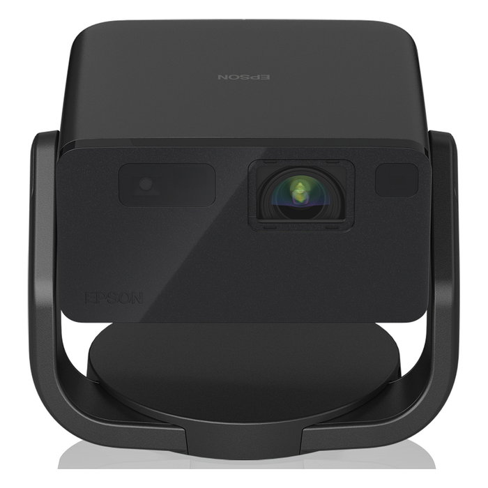 Epson EF-22B Proyector 3-LCD Laser FHD 1080p 1000 Lúmenes HDMI USB Bluetooth Speaker Negro Epson EF-22B Proyector 3-LCD Laser FHD 1080p 1000 Lúmenes HDMI USB Bluetooth Speaker Negro