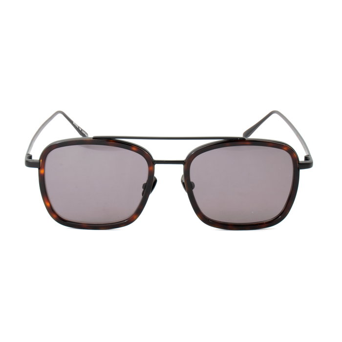 Belstaff RYDER-TWO-S089 Gafas de sol Matte Black / Tortoise